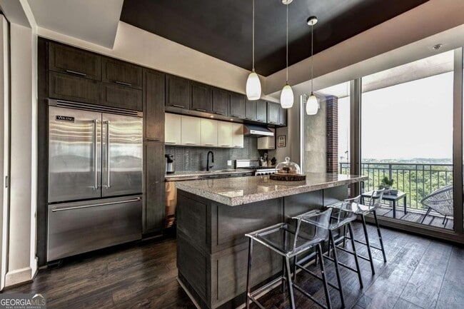 Photo - 1820 Peachtree St NW Unit 1003