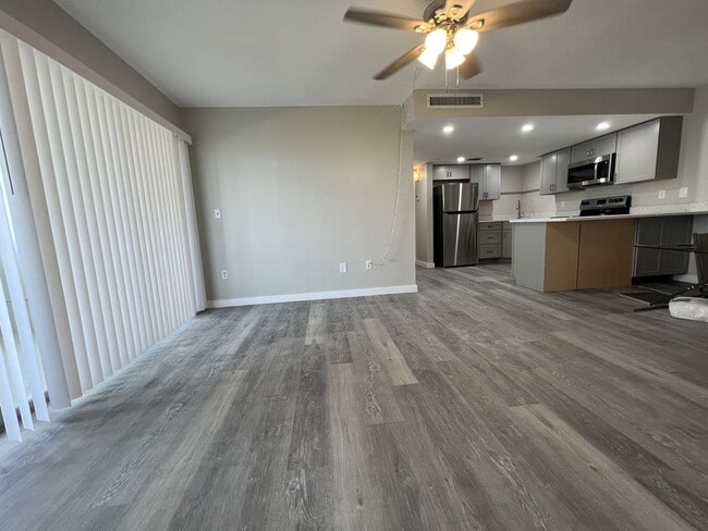 Photo - Annual** 55+ Years Old Required ** Recently Renovated ** 1 Bedroom / 1 Bath - Cambridge House - $...