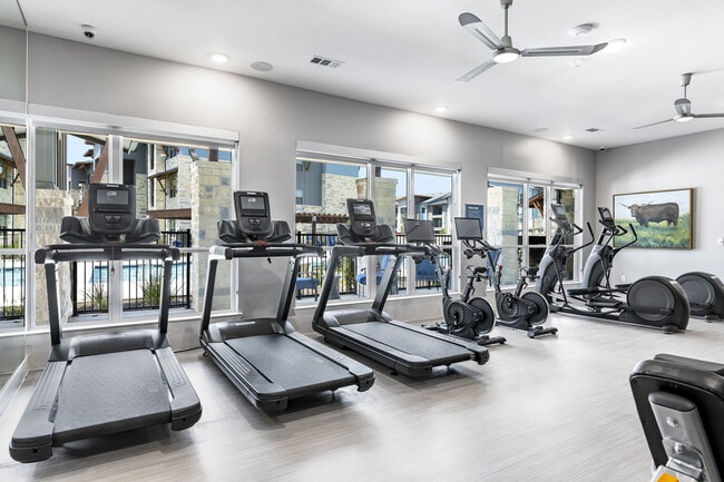 Photo - Aspire at Onion Creek