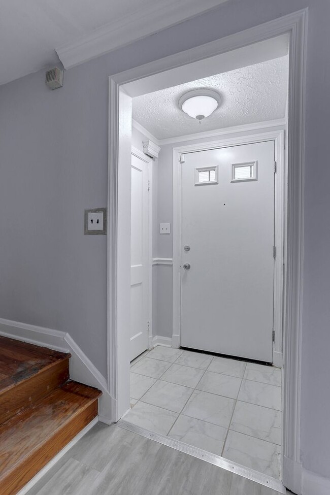 Photo - 3 Bedroom 2 Full Bath Row Home Minutes from Morgan State