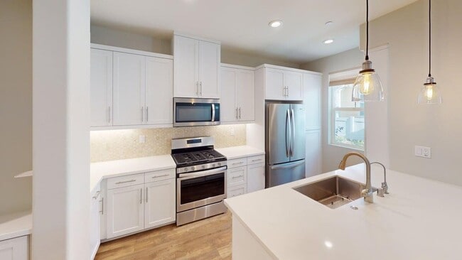 Photo - Move In Special - $1000 off first month's rent with a year lease with a January move in