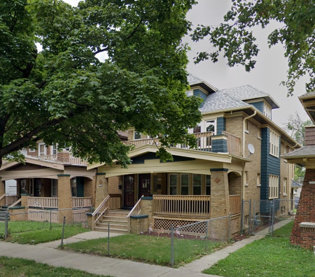 Building Photo - 2646 N 50th St Unit 2648 Rental