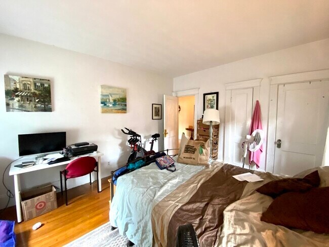 Photo - 15 Parkman St Unit 3B