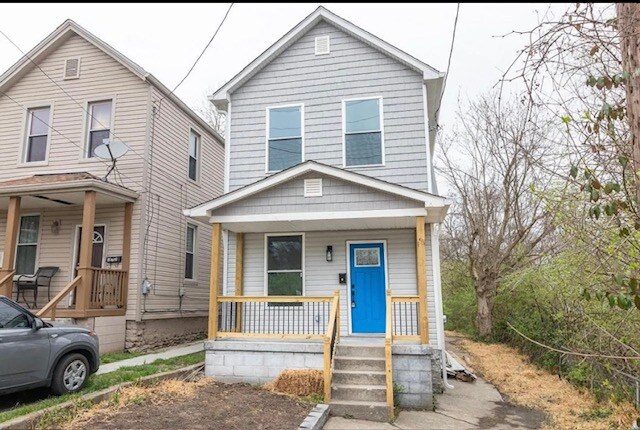 Photo - 270 Wortman St