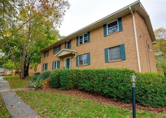 Building Photo - 3510 Roswell Rd NW Unit C3