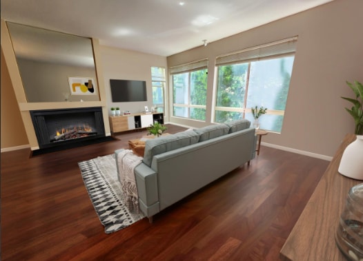 Photo - 5140 Diamond Heights Blvd Unit 203A