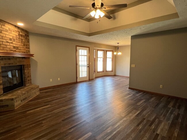Photo - Quiet 3Bed / 2Bath in Sundance Estates