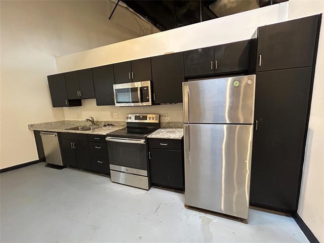 Photo - 2007 S Ervay St Unidad 2005-104