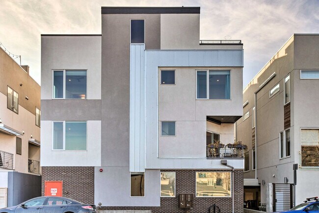 Photo - 4545 Tennyson St Unidad SI FL1-ID1545703P