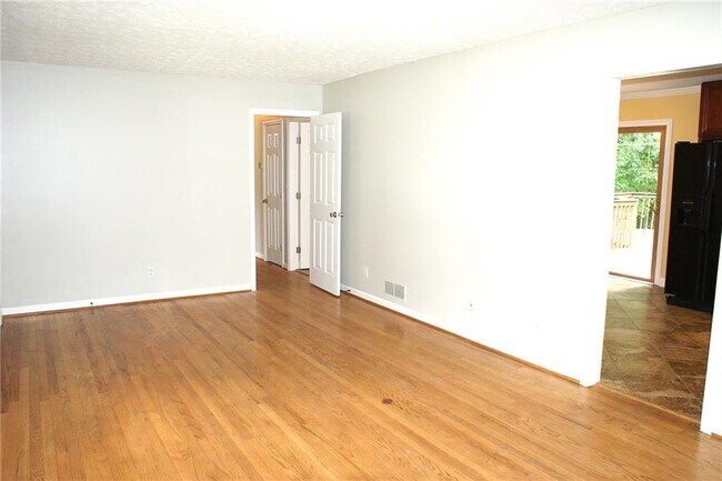 Photo - 6725 Ridge Moore Dr NW