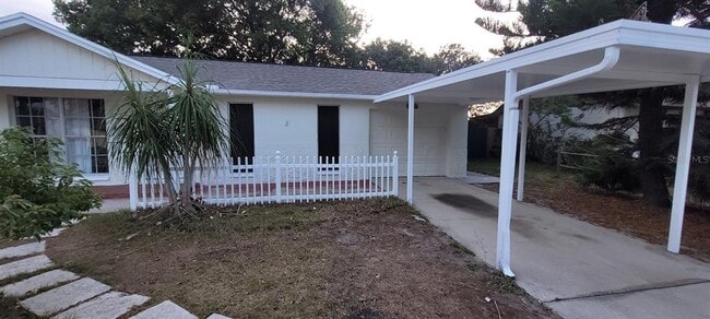 Photo - 3221 Laird Dr Casa