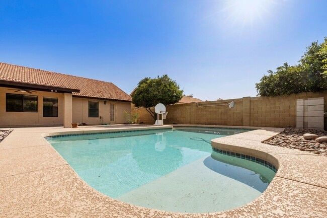 Photo - $60K in updates, Single level home in 85254!