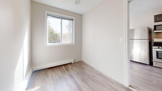 161 Bennington St Unidad 3