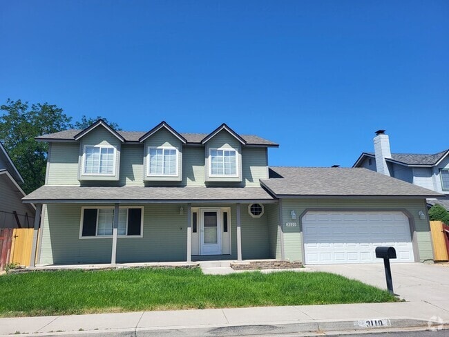 Building Photo - 3110 Oreana Dr Rental