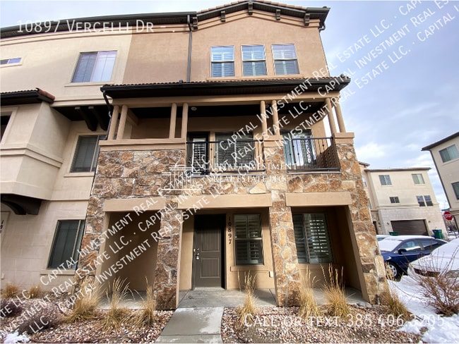 Building Photo - 10897 Vercelli Dr Rental