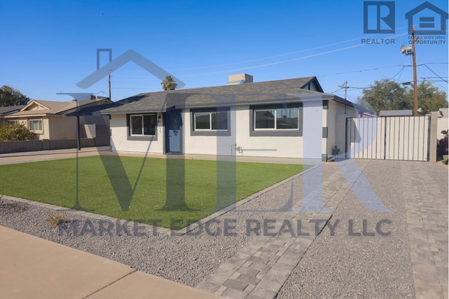 Photo - 4Bed/2Bath House at University/Dobson--Complete Remodel w/Pool!