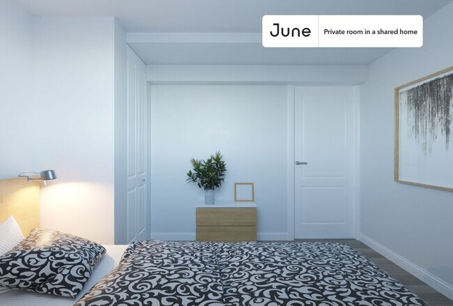 Photo - Room in Shared 4 bed/2 bath home Unidad A