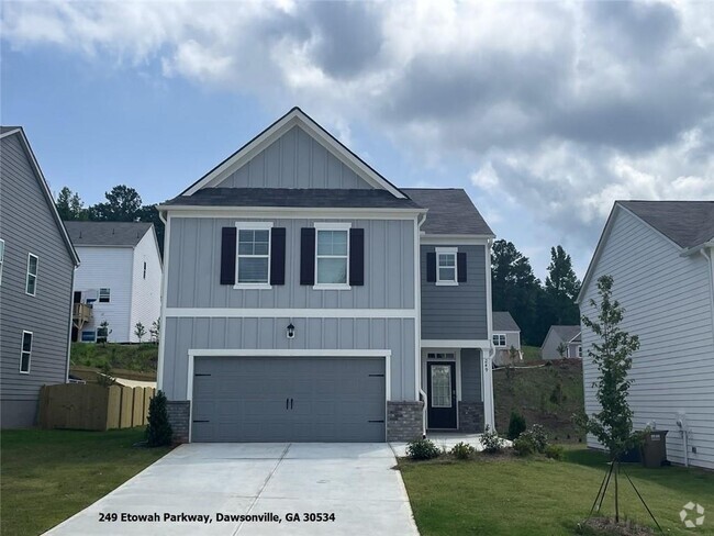 Building Photo - 249 Etowah Pkwy Rental