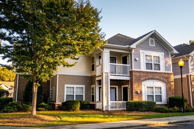 Photo - Tyvola Crossing Apartments