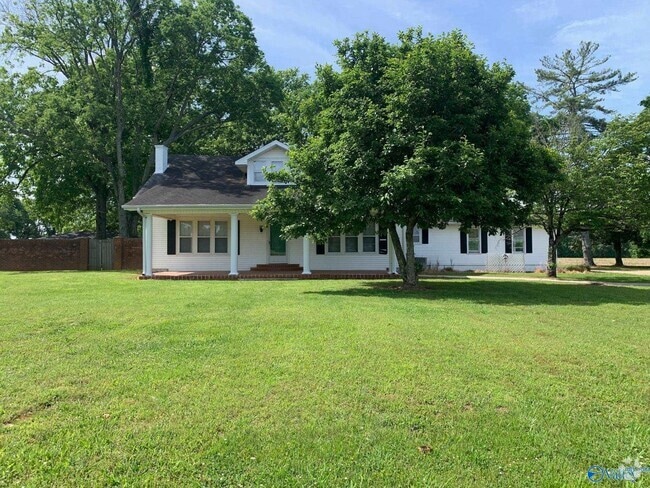 Building Photo - 16200 New Cut Rd Rental