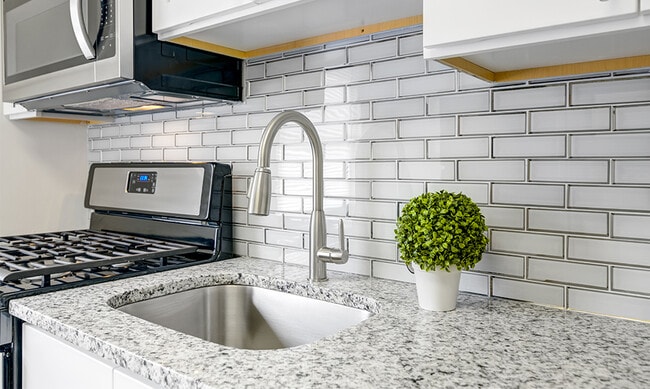 Photo - General Greene Village Apartment Homes