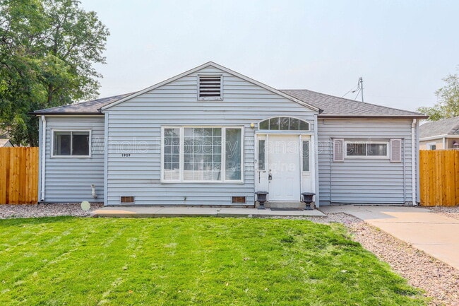 Photo - 1939 Verbena St