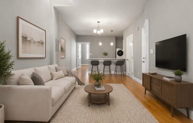 Building Photo - 29 Milton Ave Unit 2