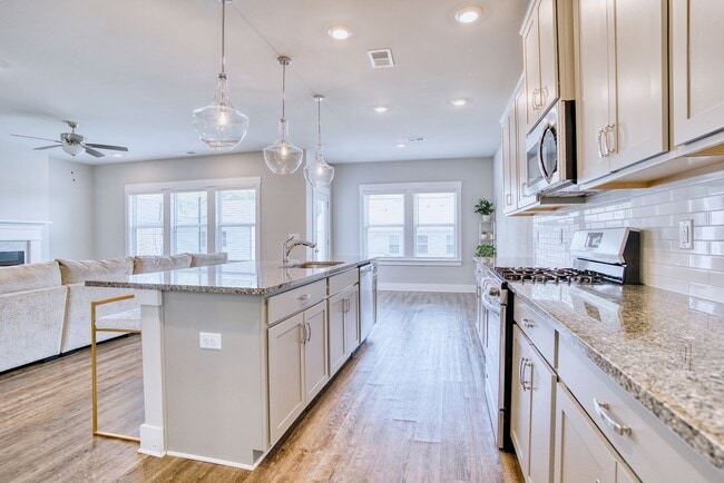 Photo - Home in Spartanburg