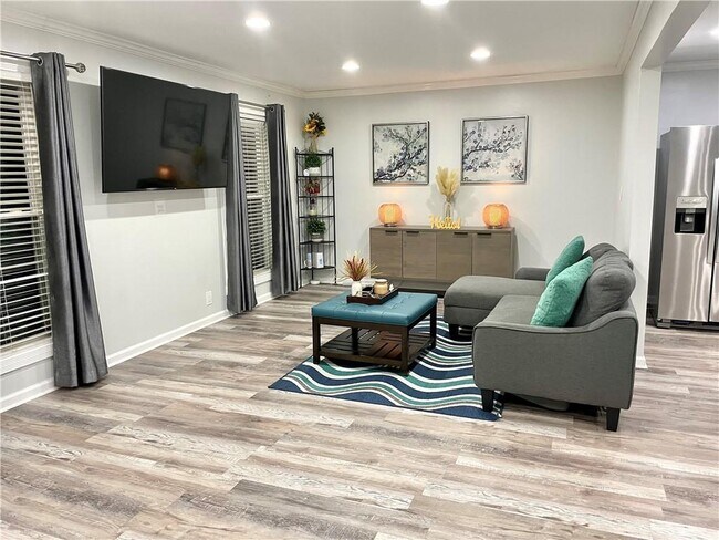 Photo - 6068 Tracy Valley Dr NW