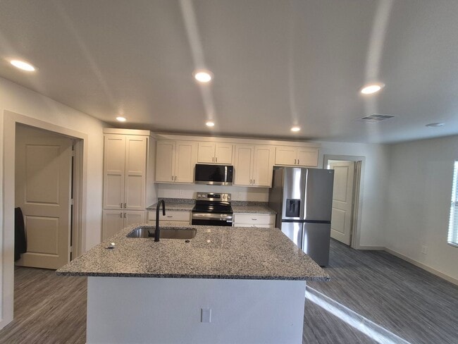 Photo - New Construction in Elm Meadows