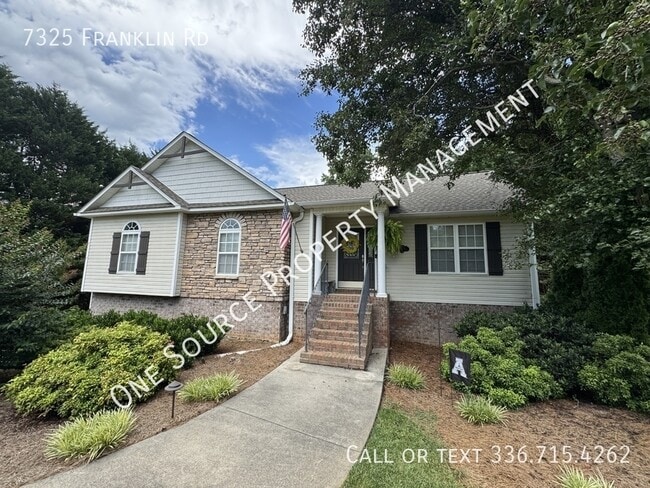Building Photo - 7325 Franklin Rd Rental