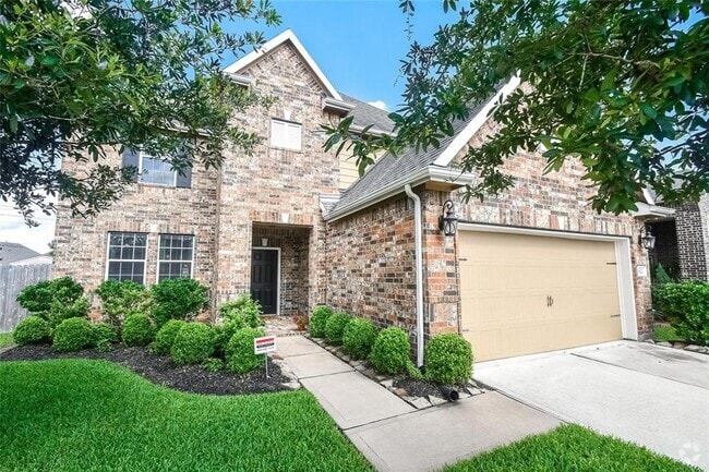 Building Photo - 5622 Scoria Rock Dr Rental