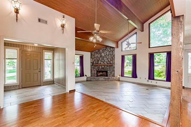 Photo - Spacious 3BR/2.5BA Retreat in Briarwood Estates – 3,000 Sq Ft, Updated & Full of Character!