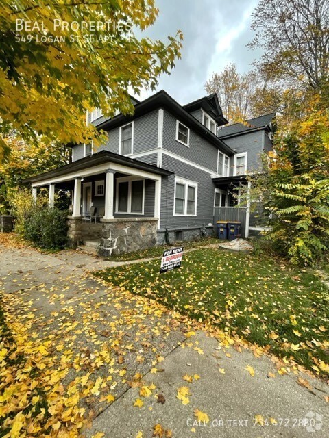 Building Photo - 549 Logan St SE Unit E Rental