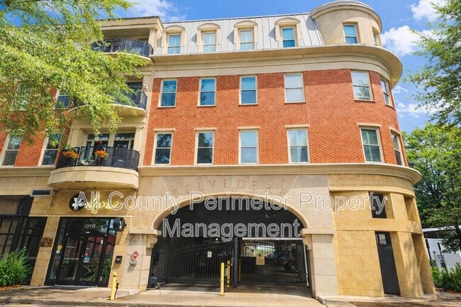 Building Photo - 560 Dutch Valley Rd NE Unit 2205