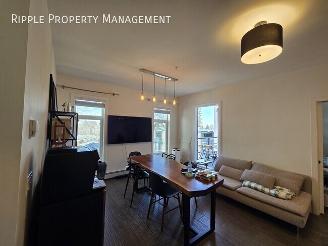 Photo - MODERN 2-BED, 2-BATH CONDO WITH CENTRAL A/C | PRIME SHAGANAPPI LOCATION Unit 313