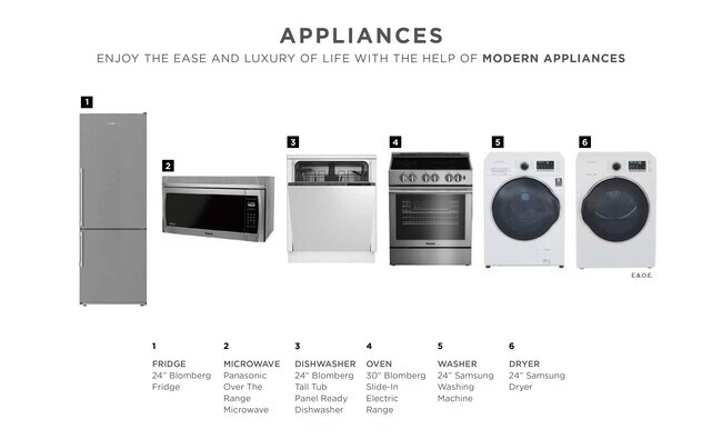 Photo - Suite 805 -  The Spencer At Greystone Unit 805