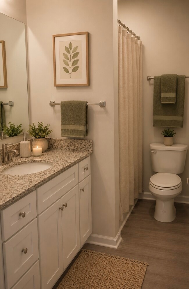 The Villas at Rocky River