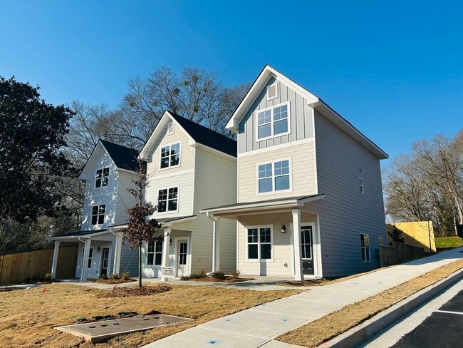 Photo - New Construction open concept, 3 bedroom home in Lagrange! Must see!