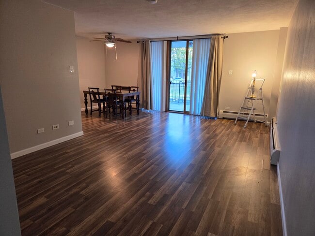 Living Dining room - 7801 W 35th Ave Unit #102