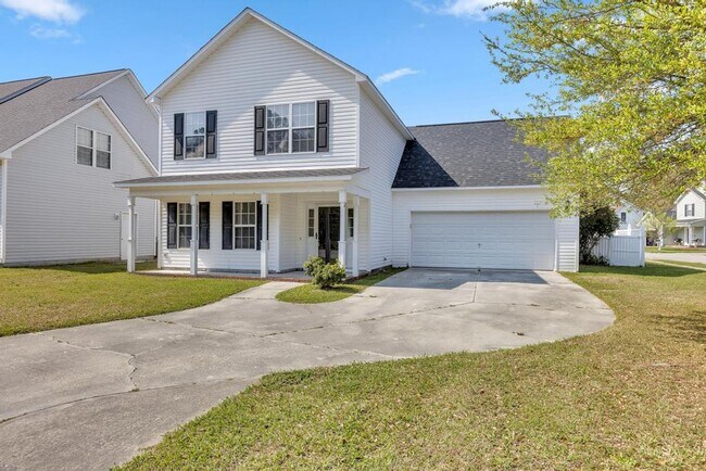 Building Photo - City Convenience with all Schools inside n... Rental