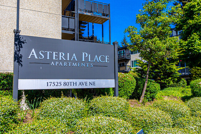 Asteria Place - Asteria Place Apartments