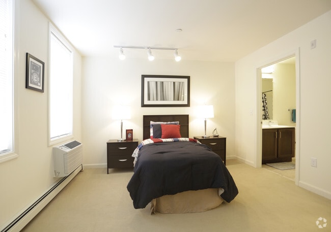 50 Laurel Hill Rd - Laurel Hill-Bedroom