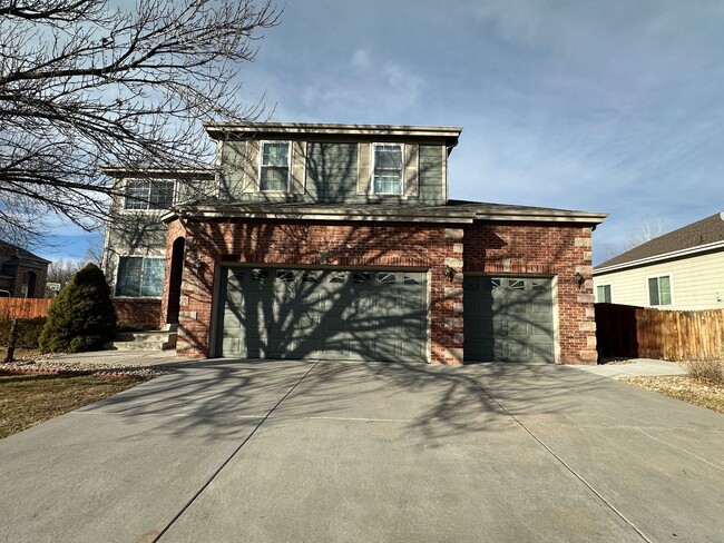 REMODEL Single Family House in Thornton - REMODEL Single Family House in Thornton