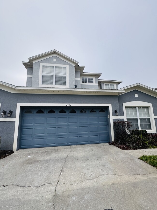 Photo - 1771 Travertine Terrace Townhome