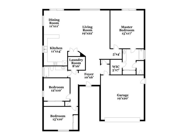 1427 E Megan Dr