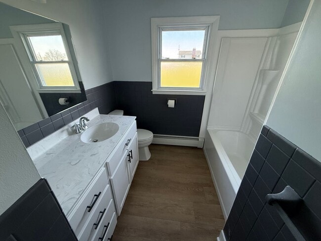 Photo - Newly remodeled single-family home