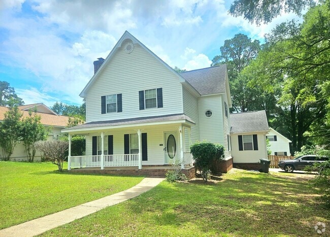 Building Photo - Great 3BR/3BTH House in Dothan with Pool!