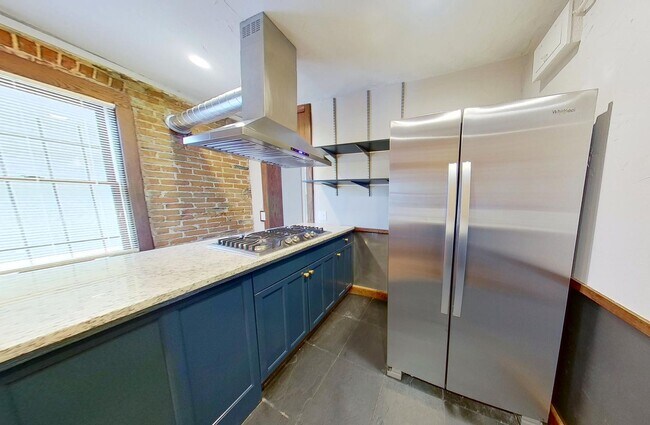 Charming Five Points home only blocks from downtown