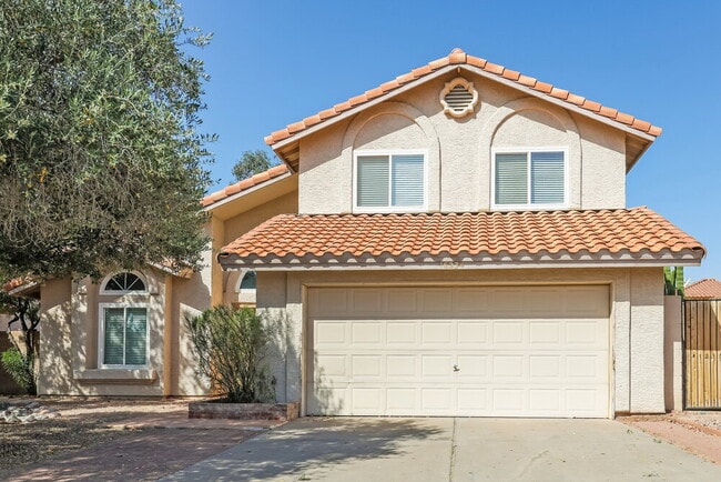 Building Photo - 16234 S 44th St